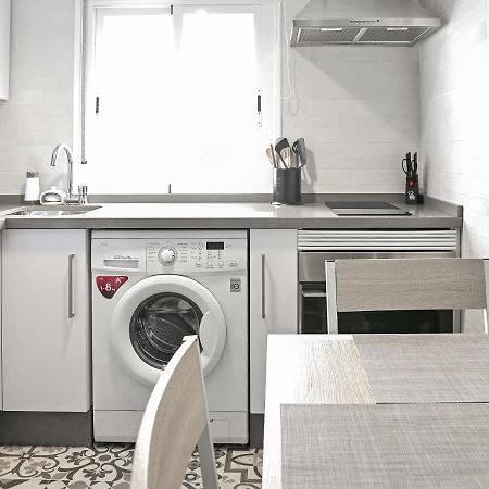 Apartamento La Pastora Córdoba Buitenkant foto