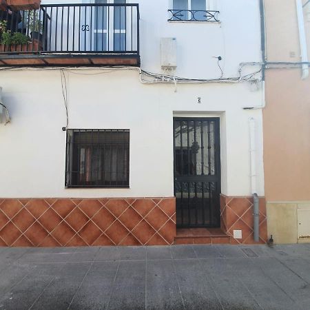 Apartamento La Pastora Córdoba Buitenkant foto