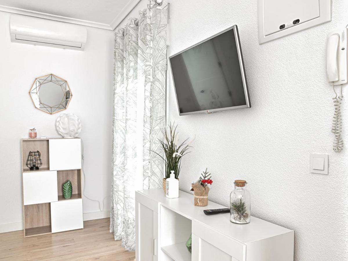 Apartamento La Pastora Córdoba Buitenkant foto