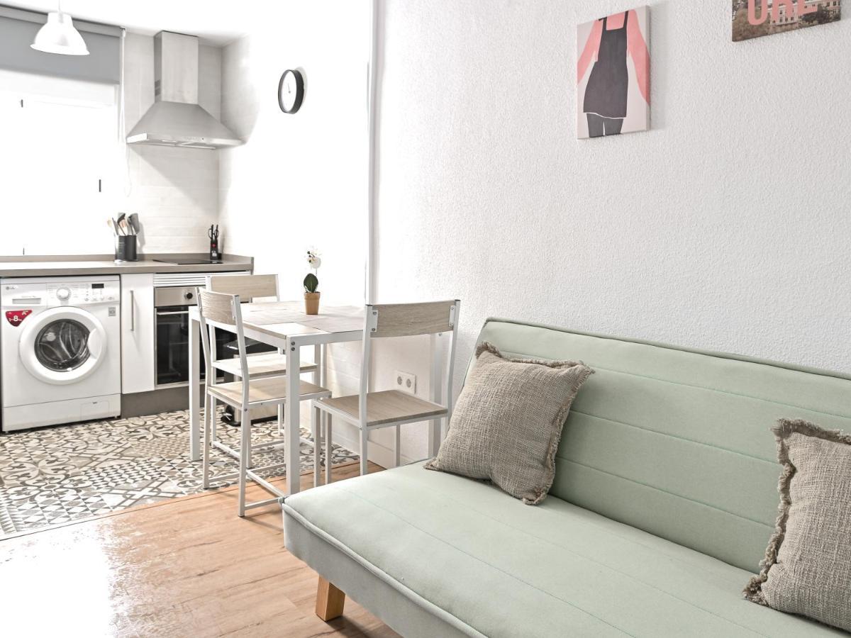 Apartamento La Pastora Córdoba Buitenkant foto
